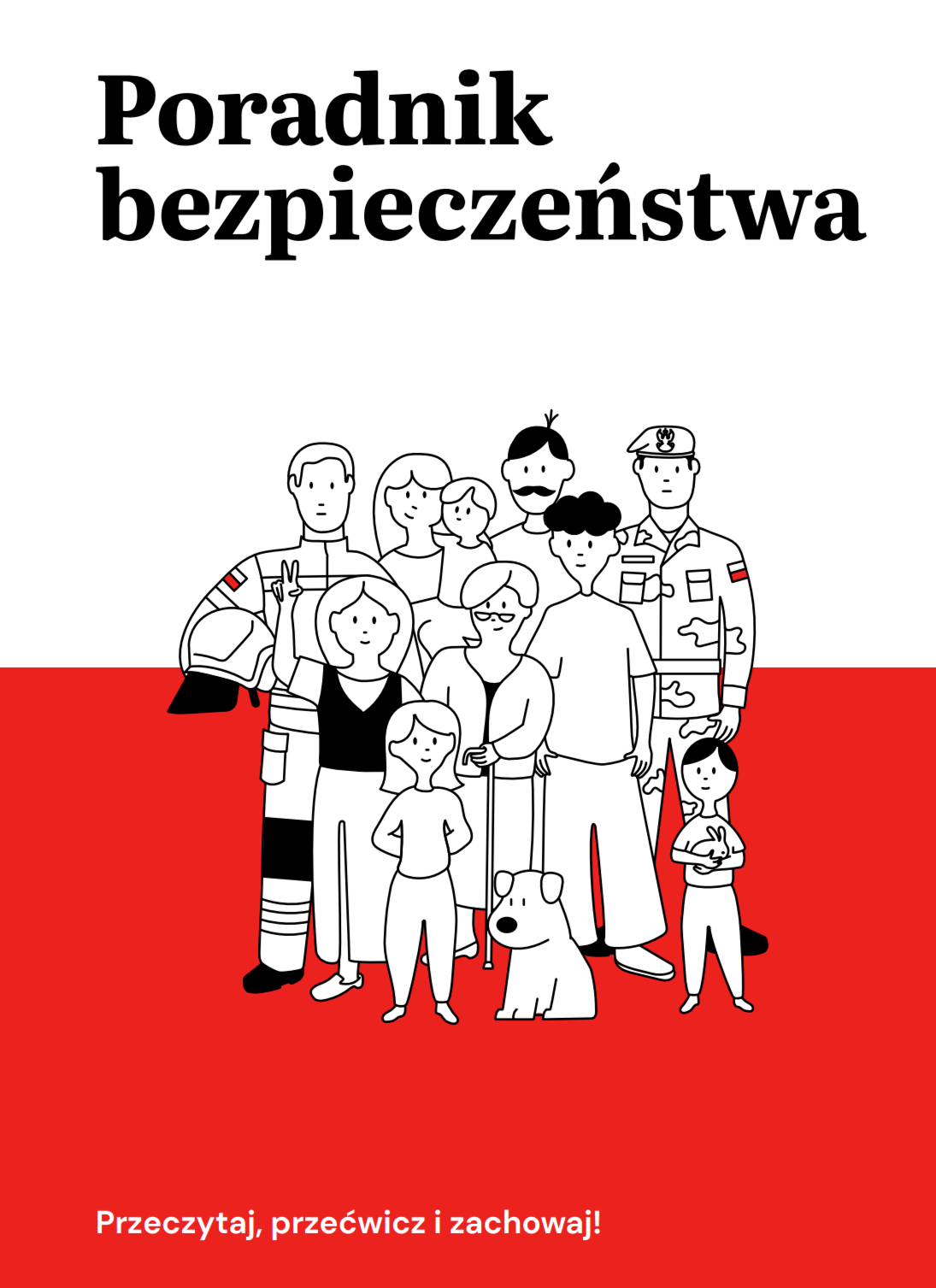 "Poradnik Bezpieczeństwa" inspiruje ubezpieczenia